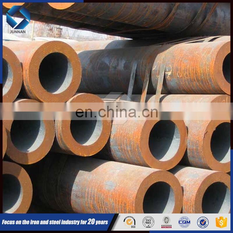 API 5L B china hot selling products metal s seamless tube for oil drilling/seamless pipe