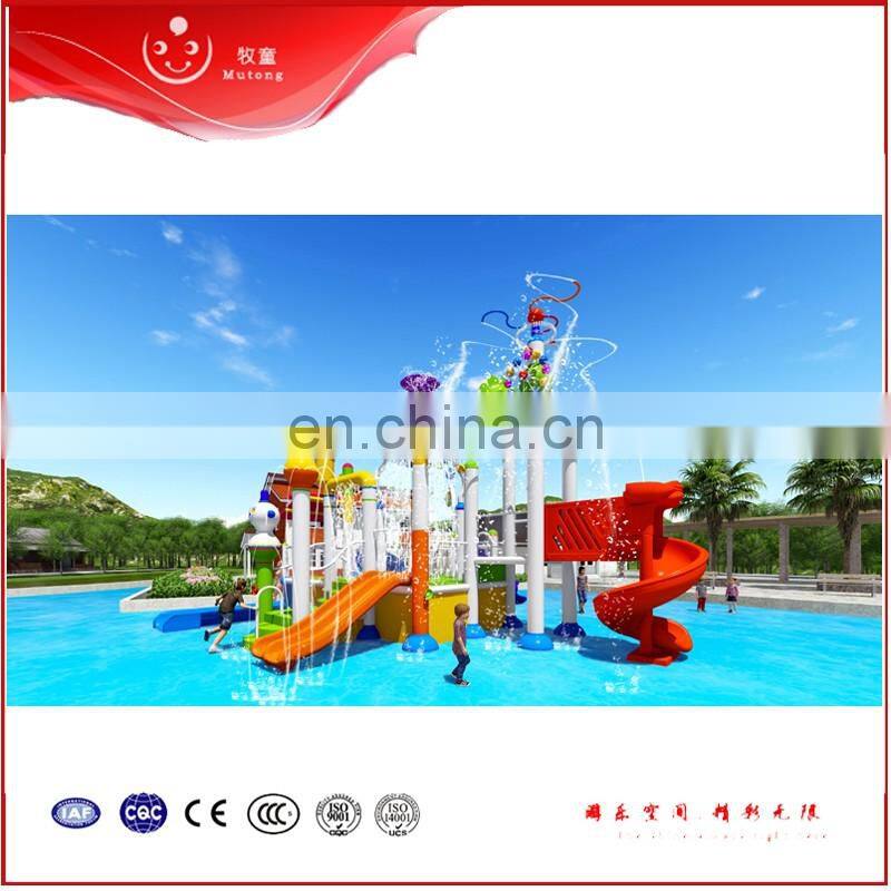 Design For Pool Slide