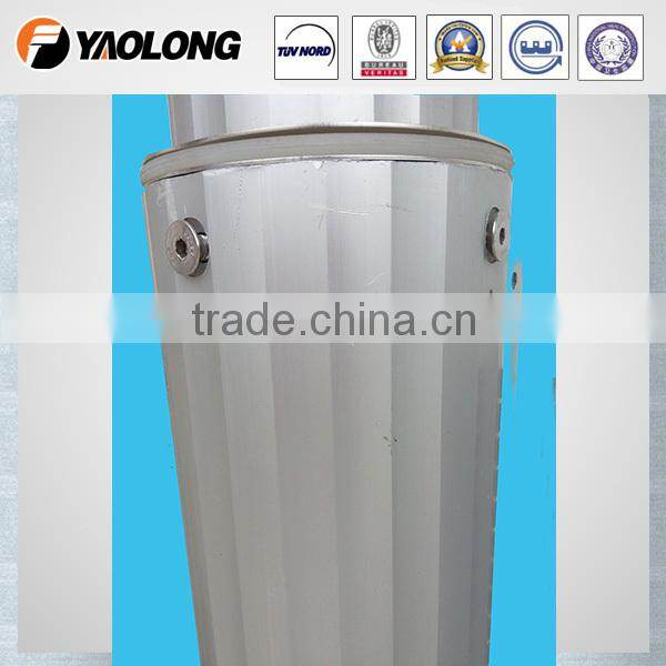 3M Cast Aluminium Light Pole