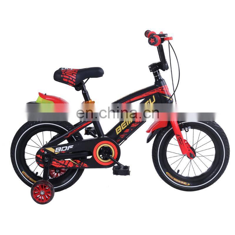 Best selling kids bicycle 16 inch cycle