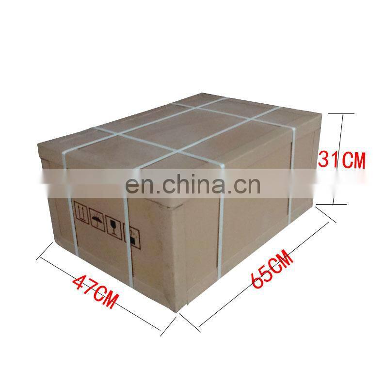 Stainless steel DF-A magnetic gear pump micro-computer drink water liquid filling machine