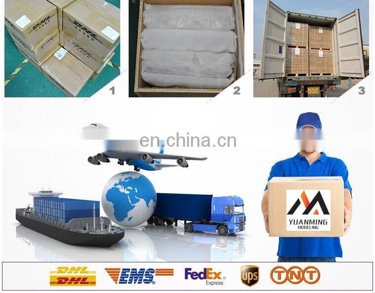 Customized Scanning gun plastic case injection moulding