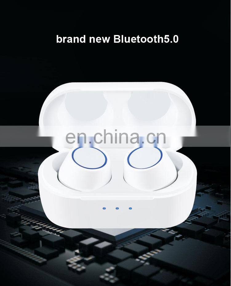Tws Earphone Air Dots B169 B170 B171 B172 Airdots Wireless Headphones Hifi Earphones With Charging Box