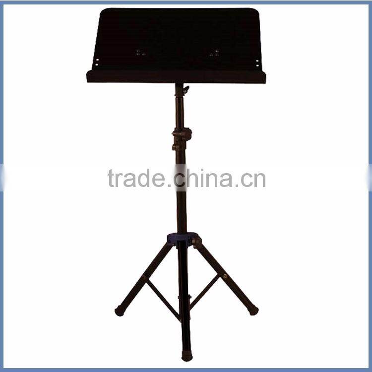 Newest design auto adjustable music sheet stand