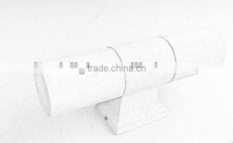 LED Wall Lamp with 6W Power and 85 to 165/165 to 265V Working Voltage