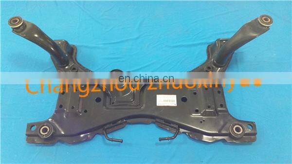 car parts front suspension crossmember for ChangAn alsvin v3 OEMB201043-0100/0101