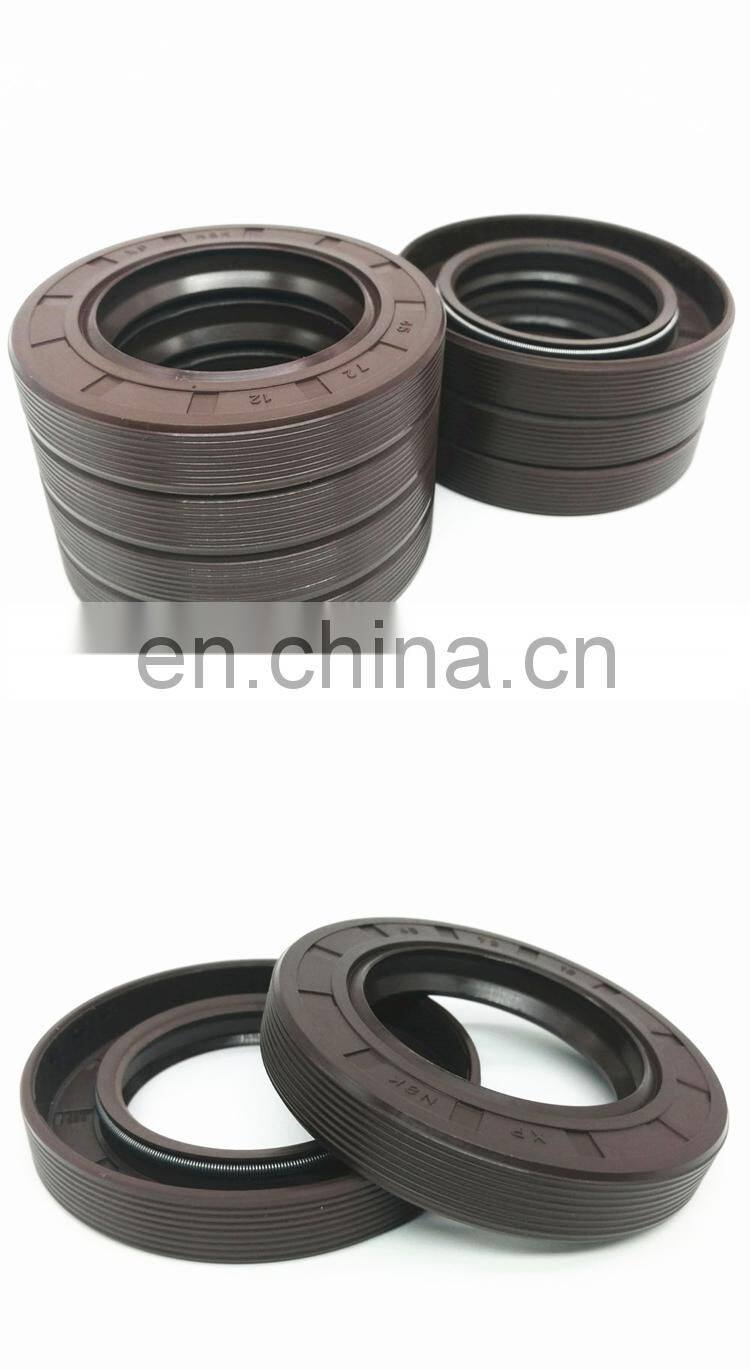 Good Quality Rubber TC Type Oil Seal High Temperature Seal China Manufacture Oil Seal