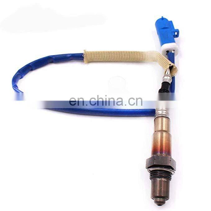 OEM 3M519F472CA 3M519G444CA 3M519G444CB O2 Oxygen Sensor for FORD C-MAX II FOCUS II FOCUS III GRAND C-MAX 1.6L