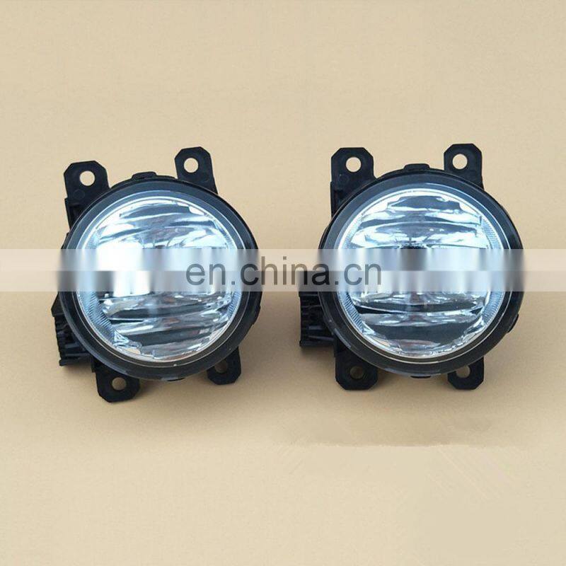 Fog lamp fog light for Mondeo Fusion body parts 2013 2014 2015 2016