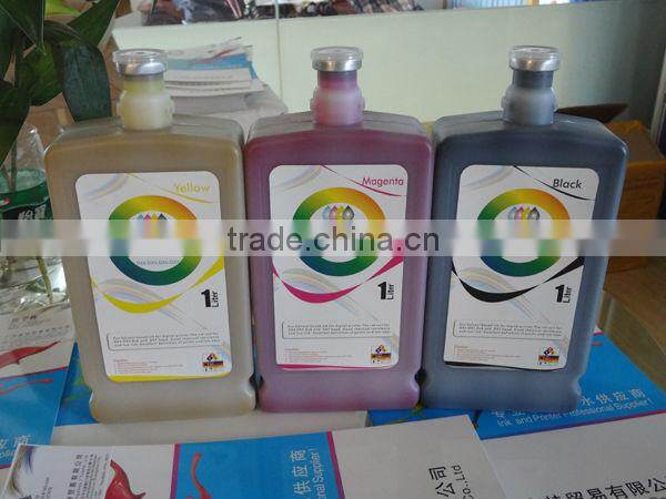 Hot !Roland /Mimaki /Mutoh ink for eco solvent printer