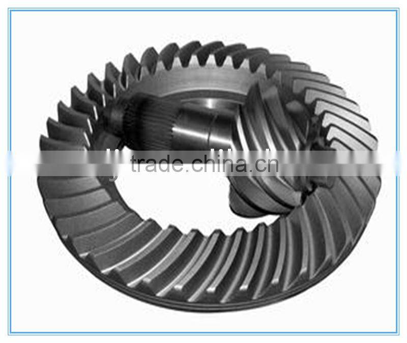 Crown Wheel Pinion Gear CWP-108865