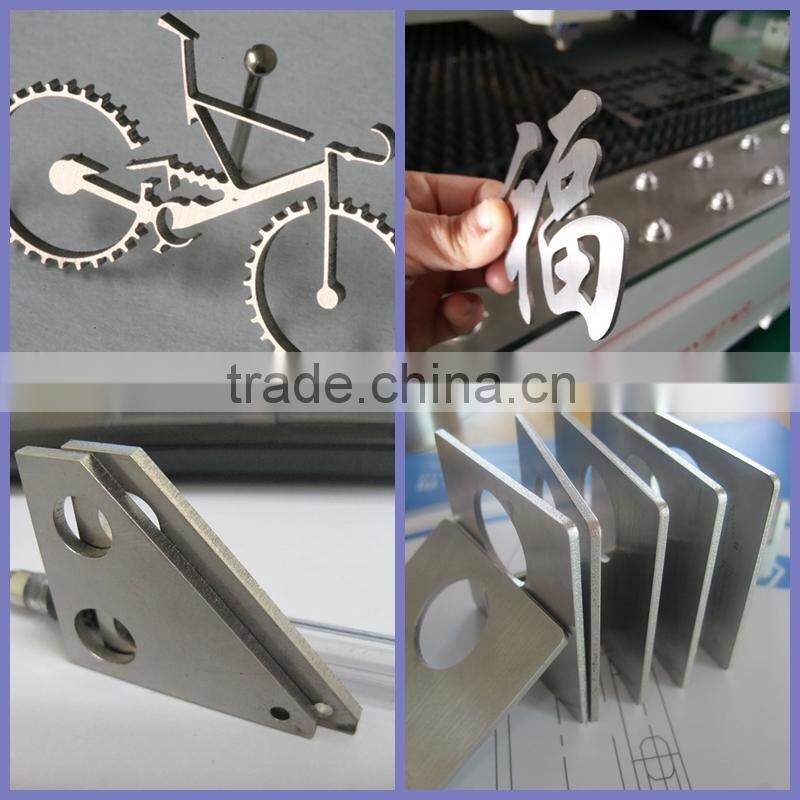 fiber engraving hot sale metal laser cutting machine for mild steel, aluminum, stainless steel