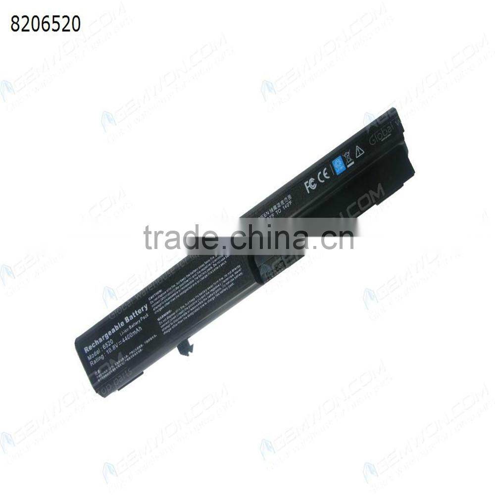 Battery For Hp Compaq 6520 6530S 511 515 540 series
