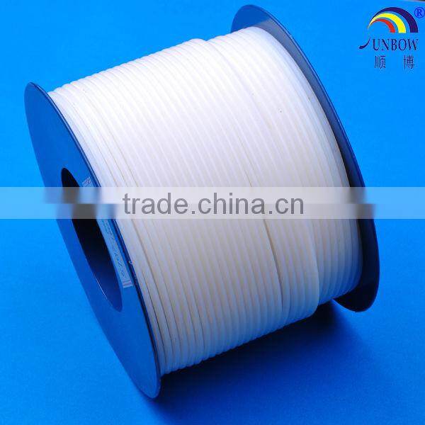 45kv voltage and abrasion resistance ptfe tube