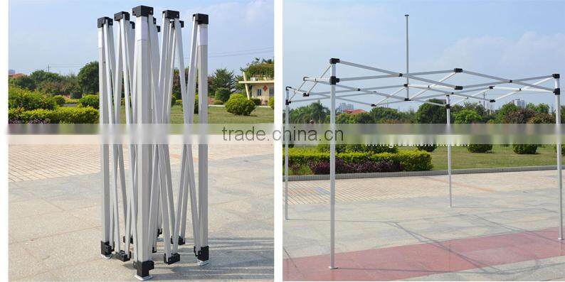 3x3m ( 10ft X 10ft ) Folding Tent Canopy 40mm