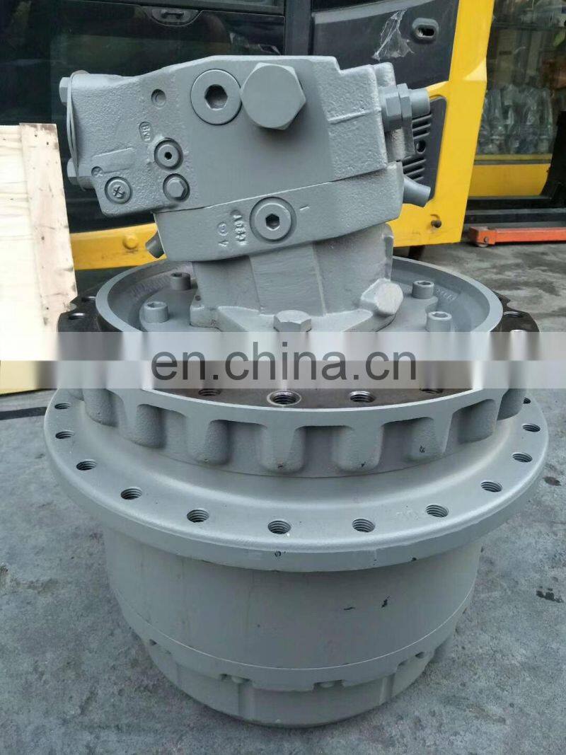 JMV-274 R450 final drive R450LC-7 track motor 34e7-02490