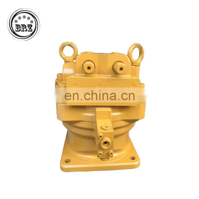 KATO HD400-7 swing motor HD400SS-7 swing gearbox HD400 slew motor