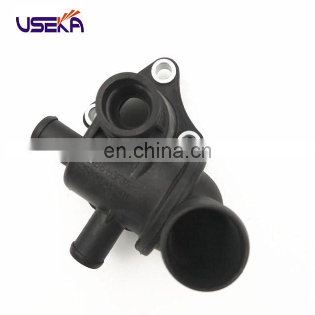 THERMOSTAT HOUSING for HYUNDAI 25650-02501/ 25611-02502 /2565002501/ 2561102502