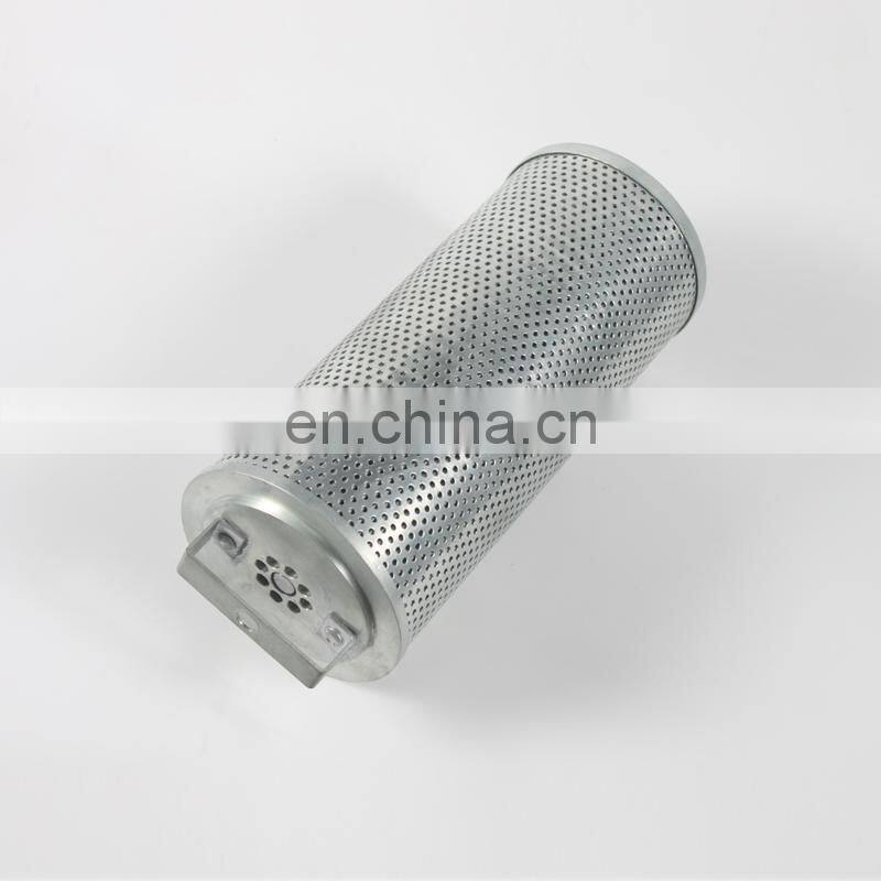 replacement hydraulic filter element 07063-0110 for excavator