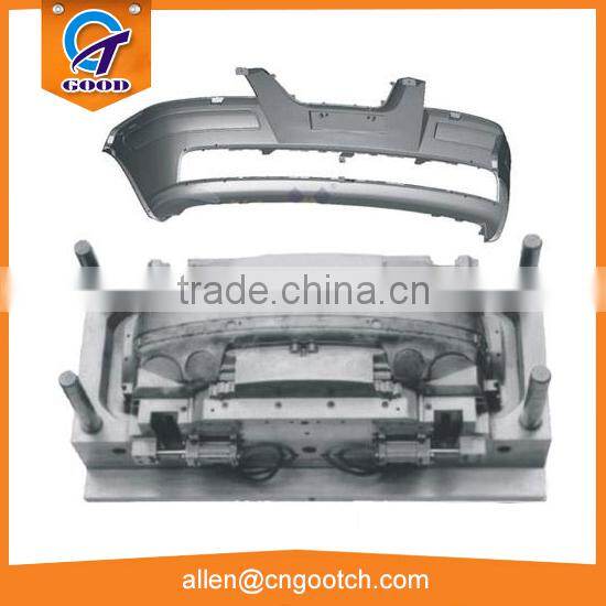 2015 new customized high quality engineering plastic mold