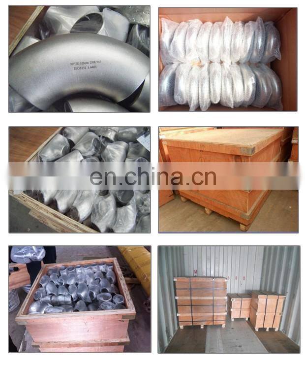 good quality socket banded stainless steel pipe fittings swage nipple