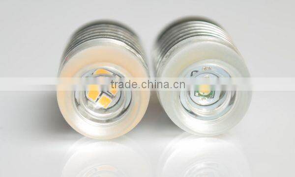 G4 LED lamp 12V 1.5W 80LM 30000hrs lifespan