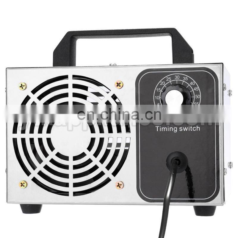 Wholesale Small Home 10g 20g 30g Air Car Portable Ozone Generator
