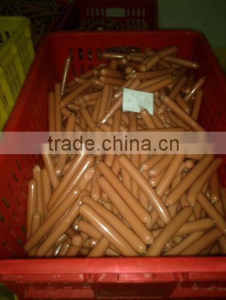 sausage cutter machine --inotec