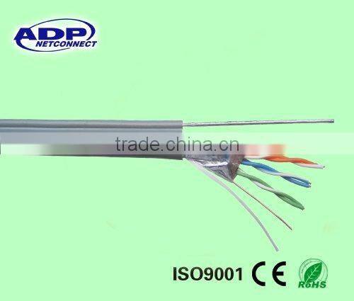 unshield twisted pair Cat 6 Lan Cable