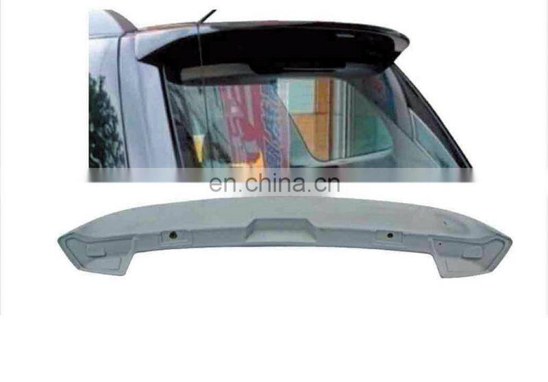 Auto Ducktail Car ABS Rear Trunk Spoiler Wing For Forester 2009-2011
