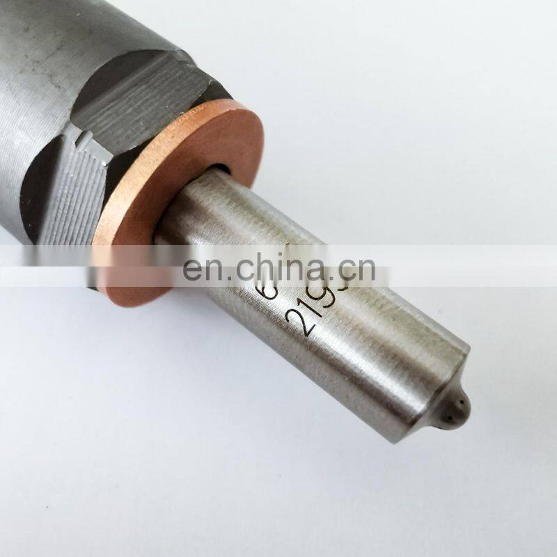 supply high-quality common rail injector 0445120244 0445120150 0445120459