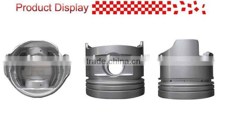 casi iron piston toyota 3l piston used toyota engine