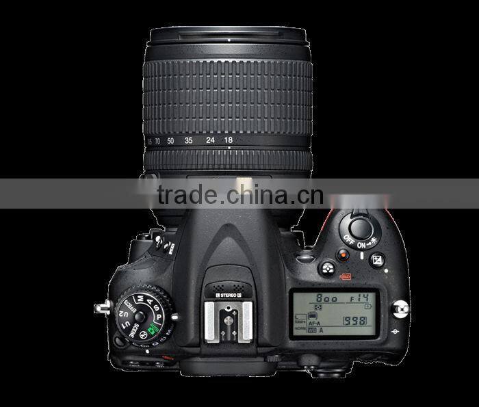 Nikon D7100 18-105mm VR Kit