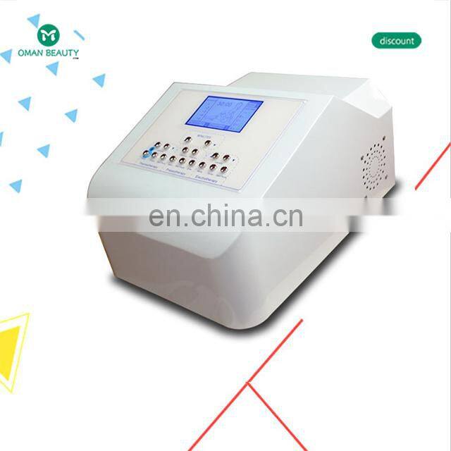 Major full body home use spa capsule slimming infared suit profesional dos functions chamber plastic pressotherapy machine
