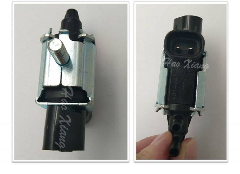 Auto Emission Solenoid Valve K5T46494 For Mitsubishi Montero Pajero Shogun MR404682