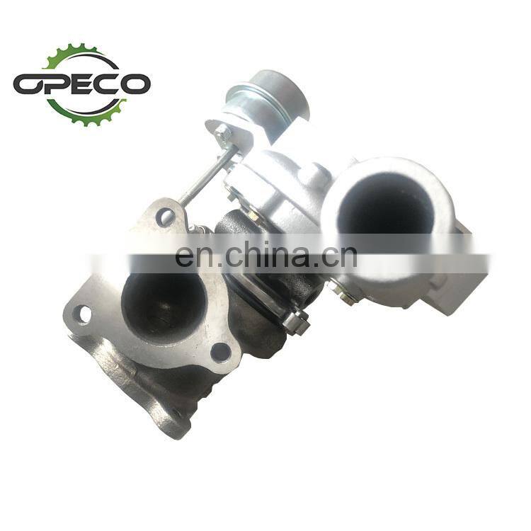 For Brilliance Auto V3 V5 1.5T turbocharger 814863-0001