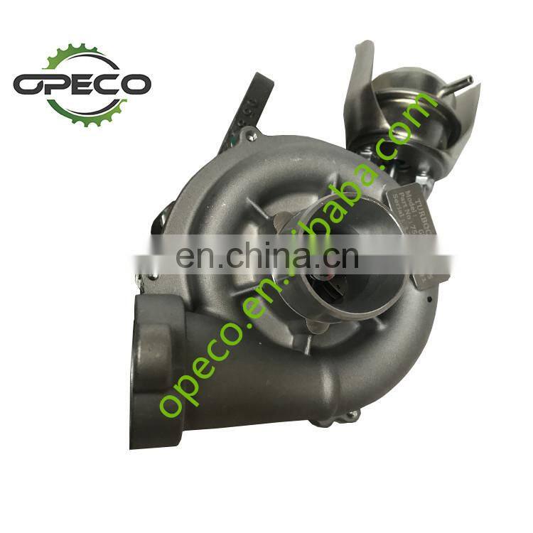 For Mazda 3 1.6T DV6TED4 9HZ turbocharger 1479055 3M5Q6K682AK 9660493580 9650764480 9654128780 9663199080 9651839880 36002480