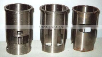 Master Cylinder Assembly