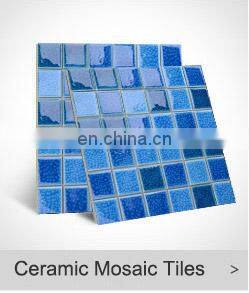 Cheap carrara chevron marble bathroom herringbone floor tile mosaic tiles medallion dubai