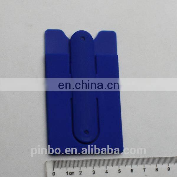 Silicone Cell Phone Accessory Display Stand