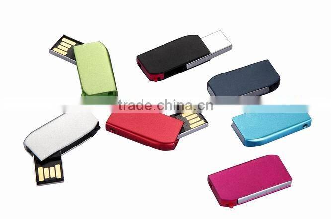 hot sale wafer usb drive slim usb memory