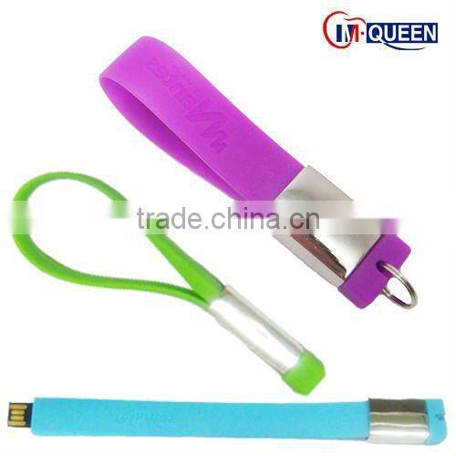 New Shape for Swivel Mini USB Flash Disk