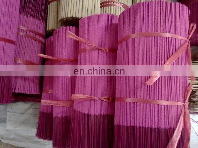Full automatic incense stick machine | incense making machine in vietnam