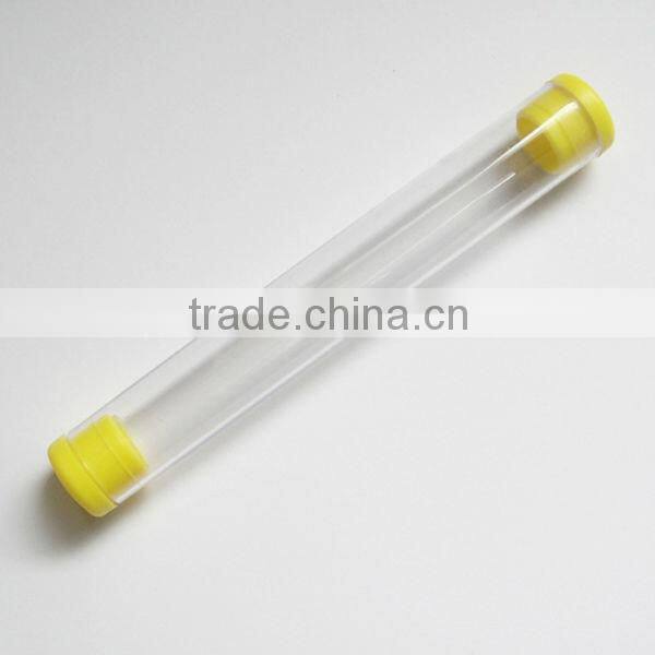 Spare parts tube