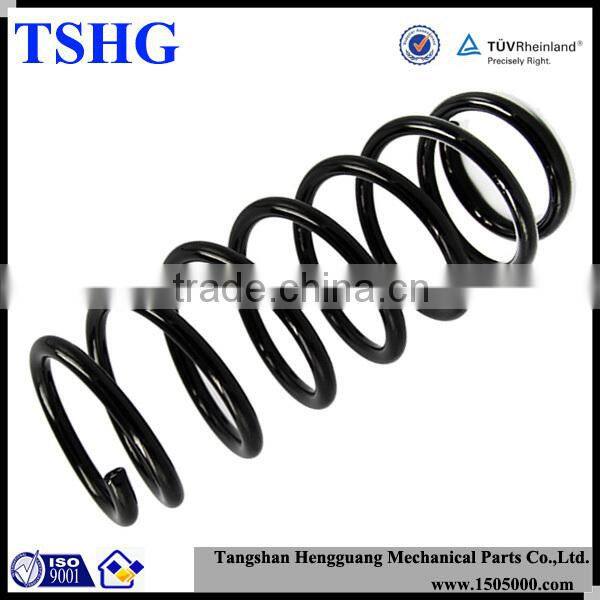 Car Adjustable coil compression spring for SUZUKI Alto
