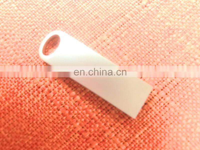 2020 new mini metal key usb flash drive case mini memory stick case free printing customized u disk case