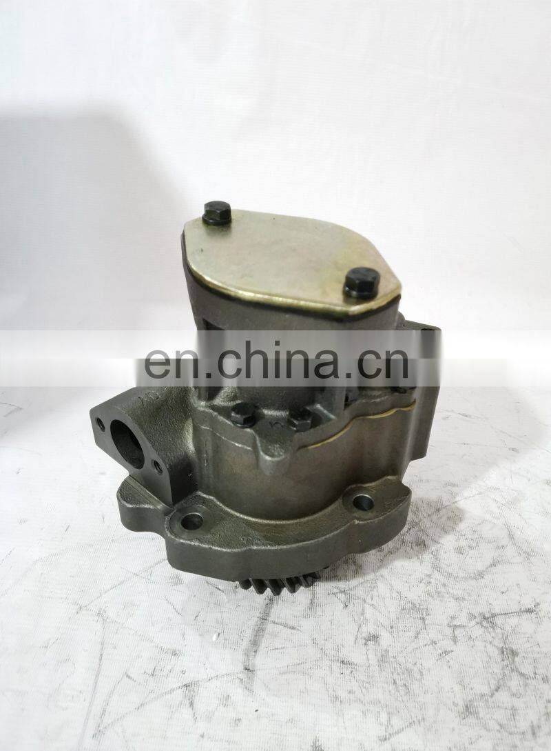 3803369 Oil pump NTA855 Diesel Engine parts NT855 Oil pump 3803369