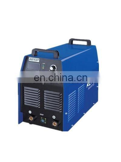 Large Scale IGBT Inverter DC Welder MMA-500I Soldering Station Manufacture in China