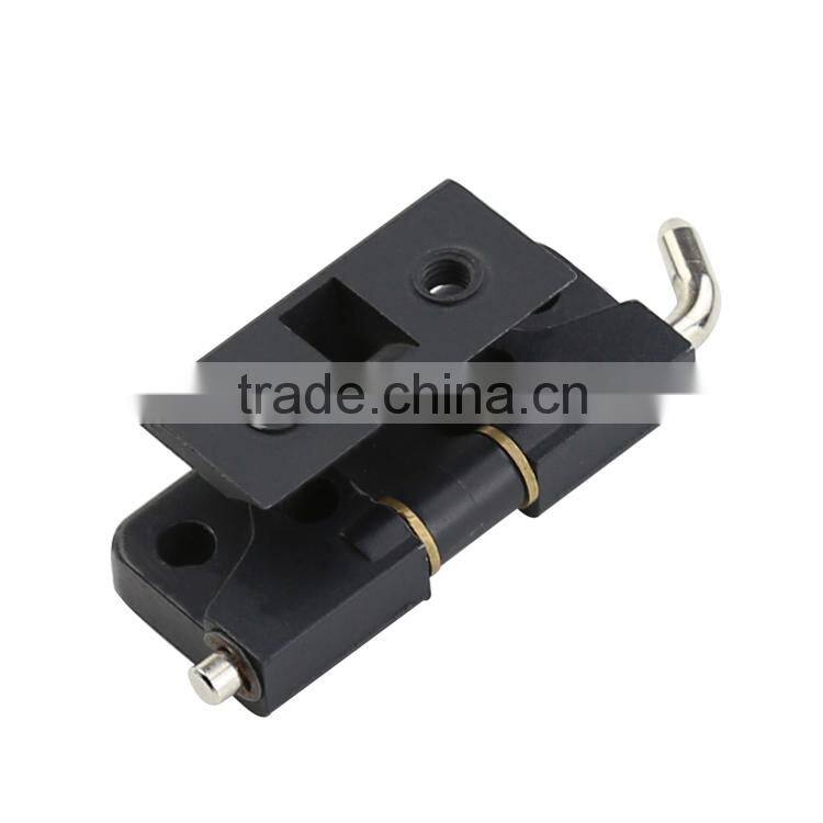 OEM acceptable High low voltage Cabinet hinge for metal door use