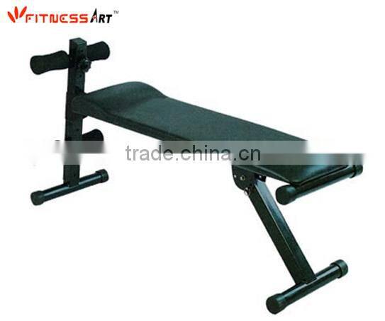 Competitive price adjustable gym bench